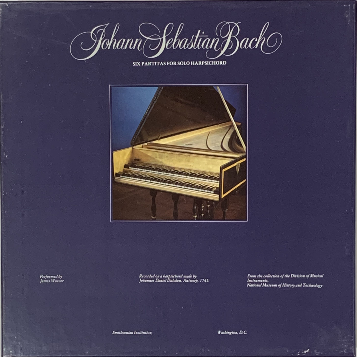 The Smithsonian Collection